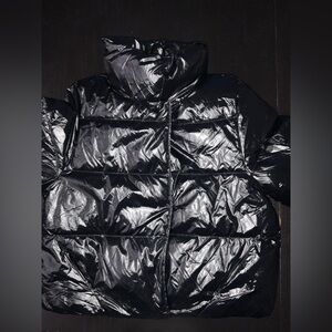 A New Day Puffer Jacket